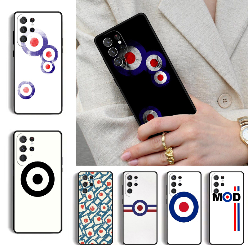 MOD WHITE TARGET TPU Soft Phon - đánh giá và giá Phone Cases Target