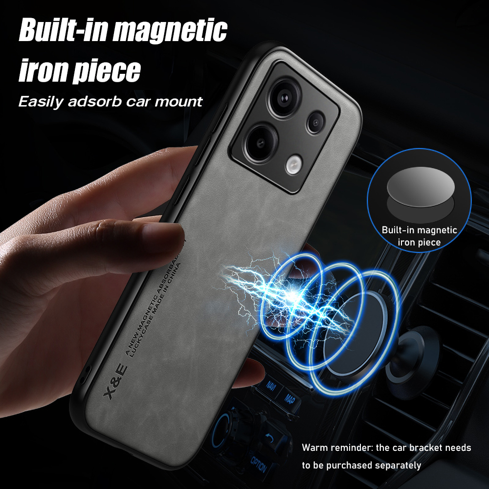 Shockproof Magnetic Car Holder - đánh giá và giá Phone Cases Protective