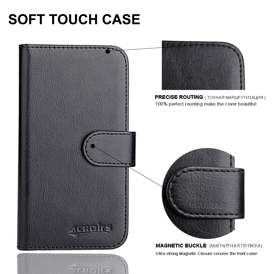 Blackview Oscal Flat 3C Case 6 - đánh giá và giá Phone Cases Horse