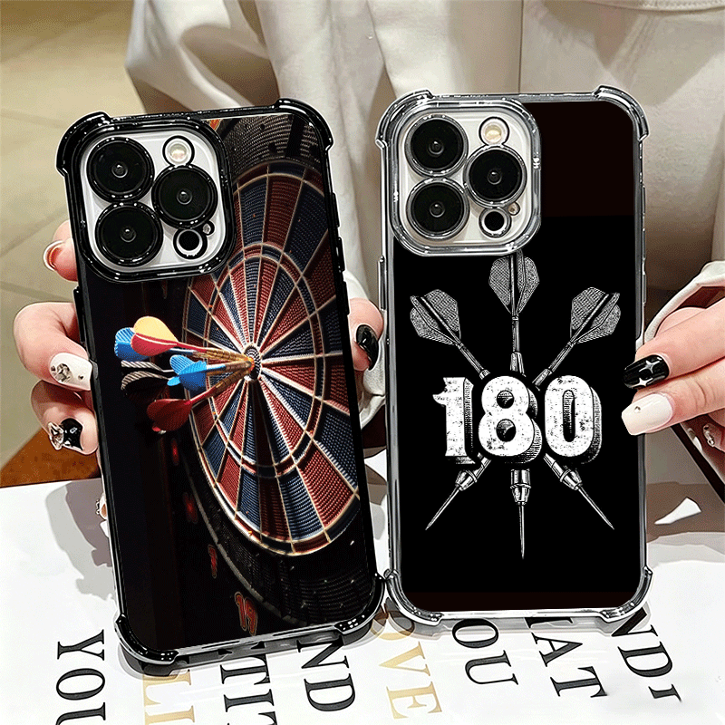 Darts Aesthetics Wire Target P - đánh giá và giá Phone Cases Target