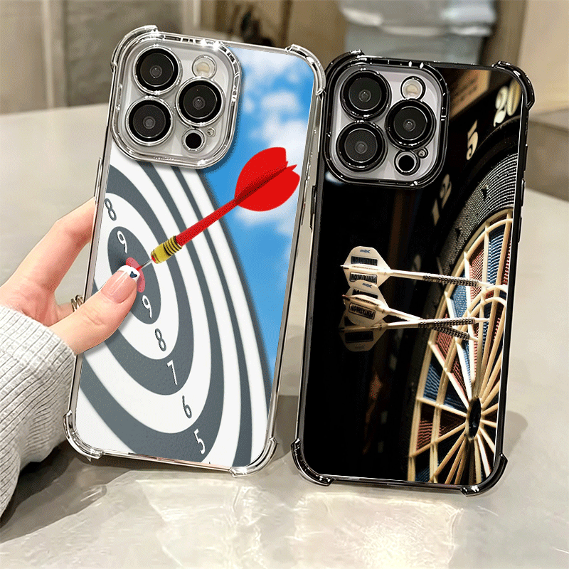 Darts Aesthetics Wire Target P - đánh giá và giá Phone Cases Target