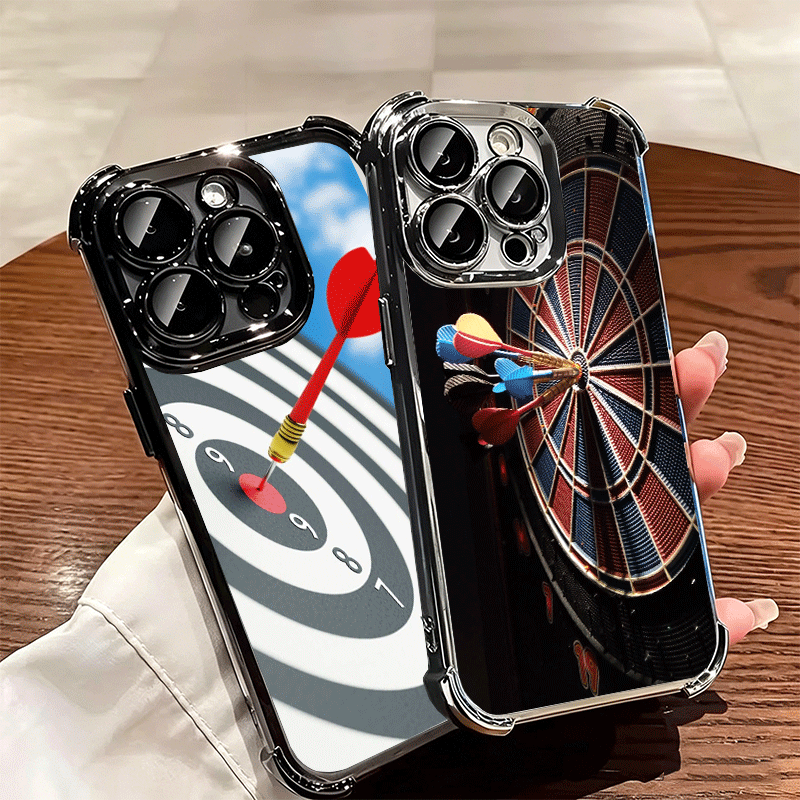 Darts Aesthetics Wire Target P - đánh giá và giá Phone Cases Target