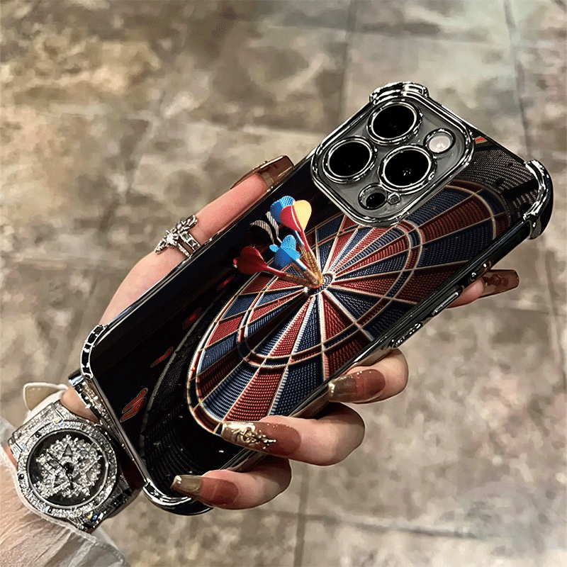 Darts Aesthetics Wire Target P - đánh giá và giá Phone Cases Target