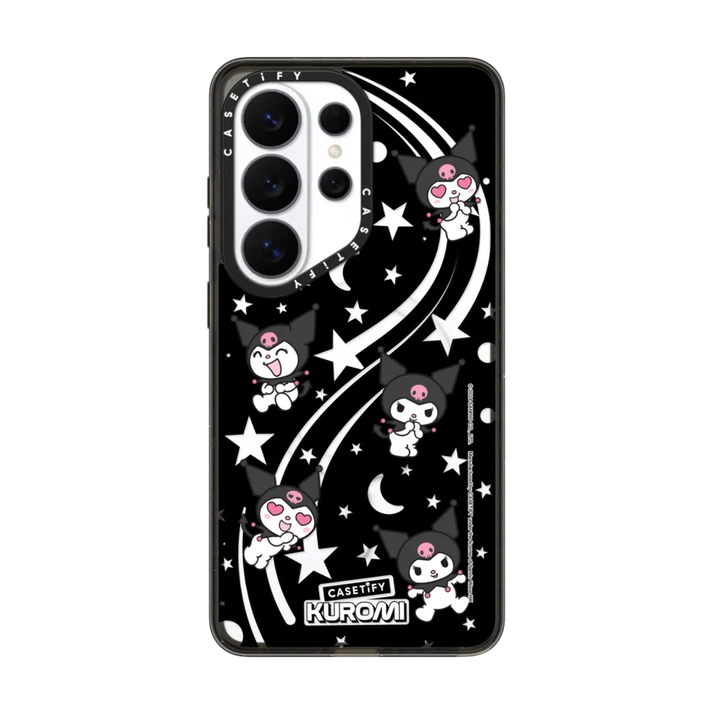 CASETiFY Sanrio Characters Ser - đánh giá và giá Ring Stand Case