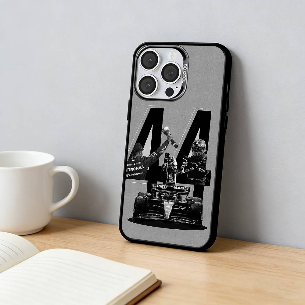 7x Champion H-Hamilton Phone C - đánh giá và giá Phone Cases Hamilton