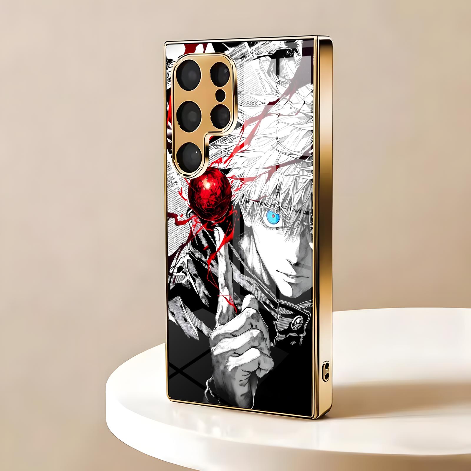 Anime Jujutsu kaisen  Phone Ca - đánh giá và giá Phone Cases Jujutsu Kaisen