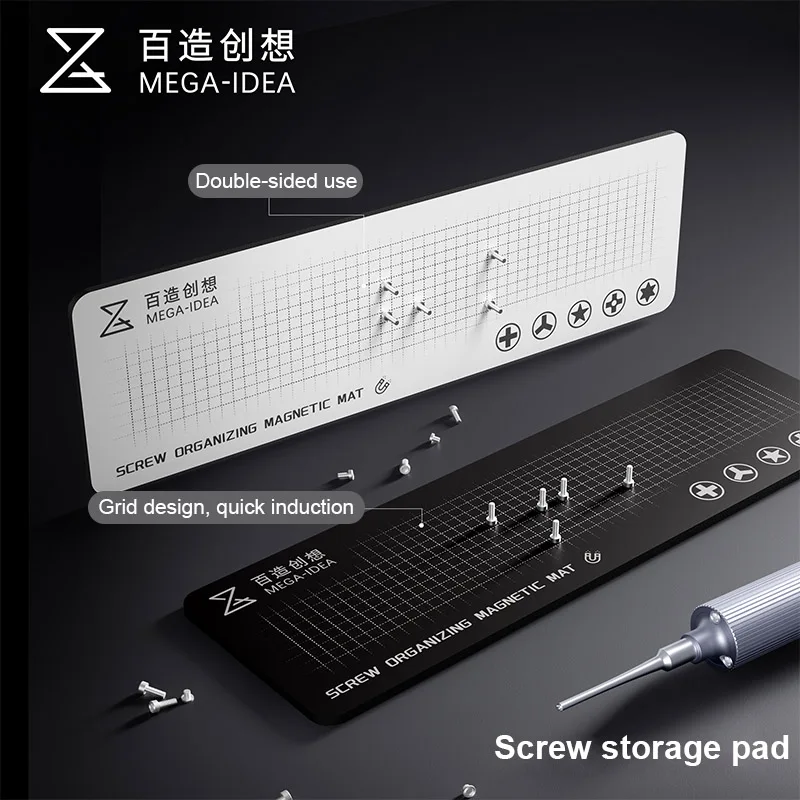 QIANLI MEGA-IDEA Universal Mag - đánh giá và giá Phone Cases Rubber