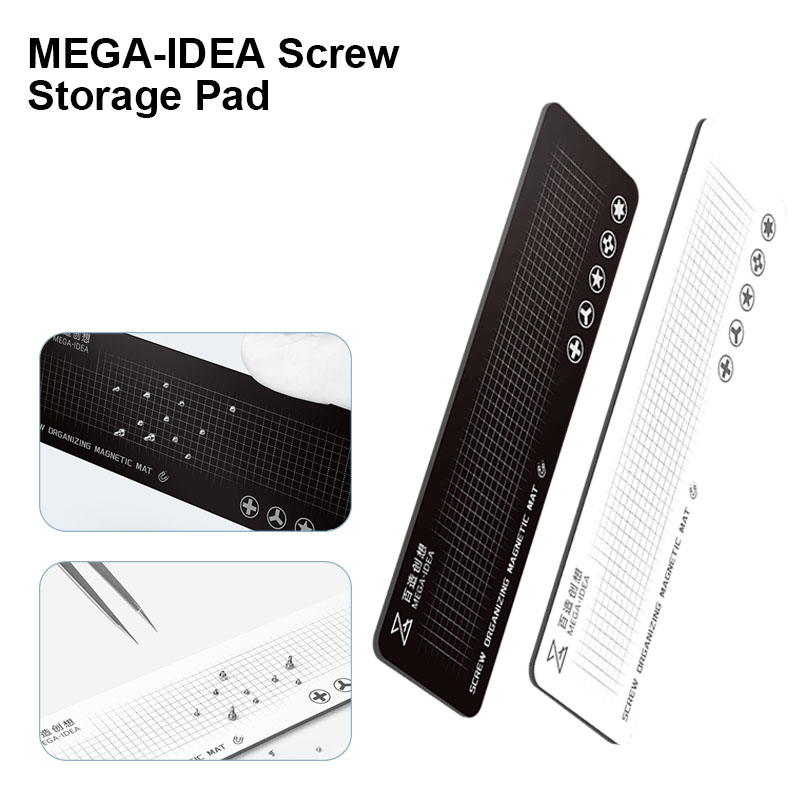 QIANLI MEGA-IDEA Universal Mag - đánh giá và giá Phone Cases Rubber