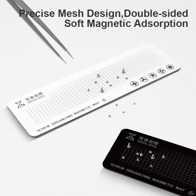 QIANLI MEGA-IDEA Universal Mag - đánh giá và giá Phone Cases Rubber