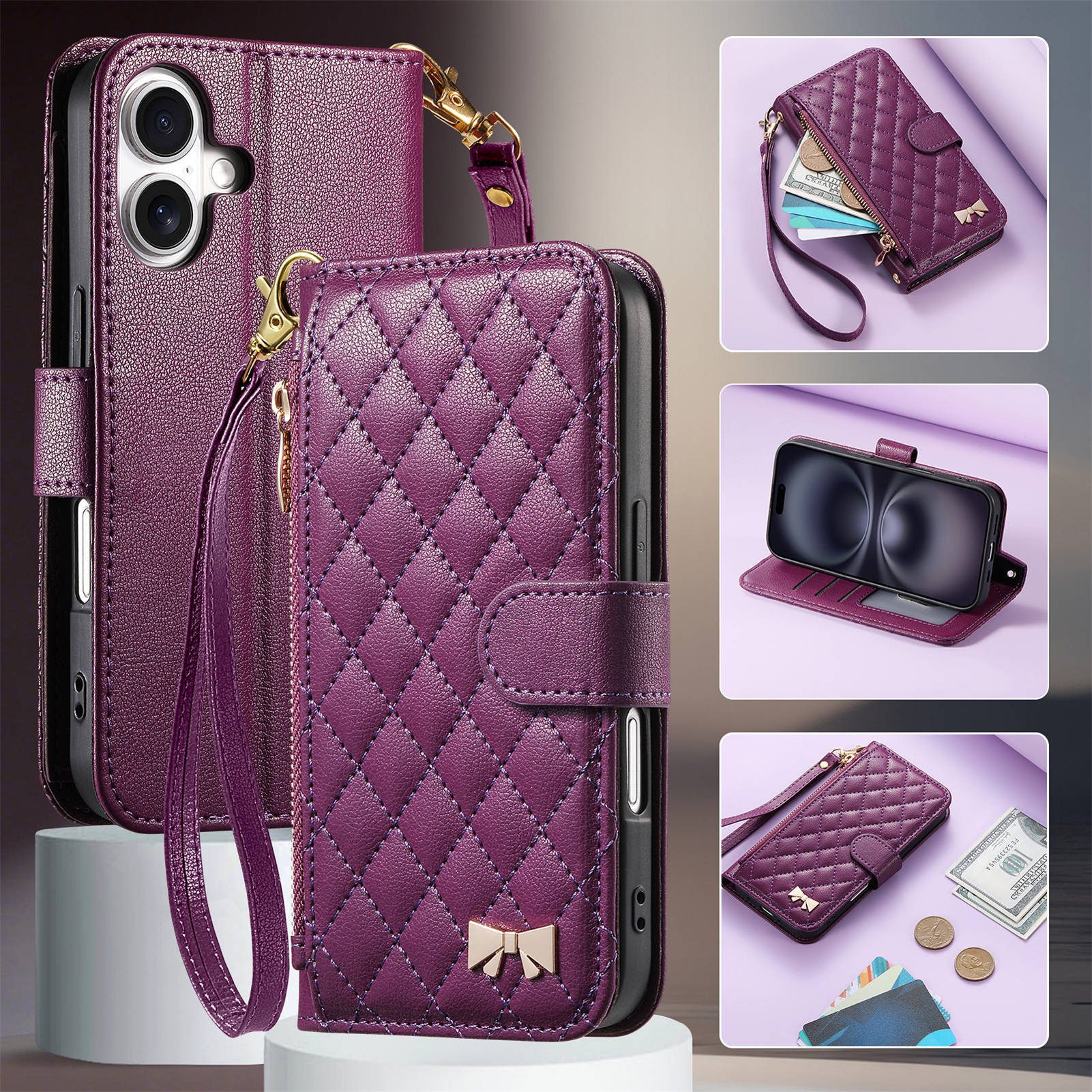 New high-quality small scented - đánh giá và giá Phone Cases Quality