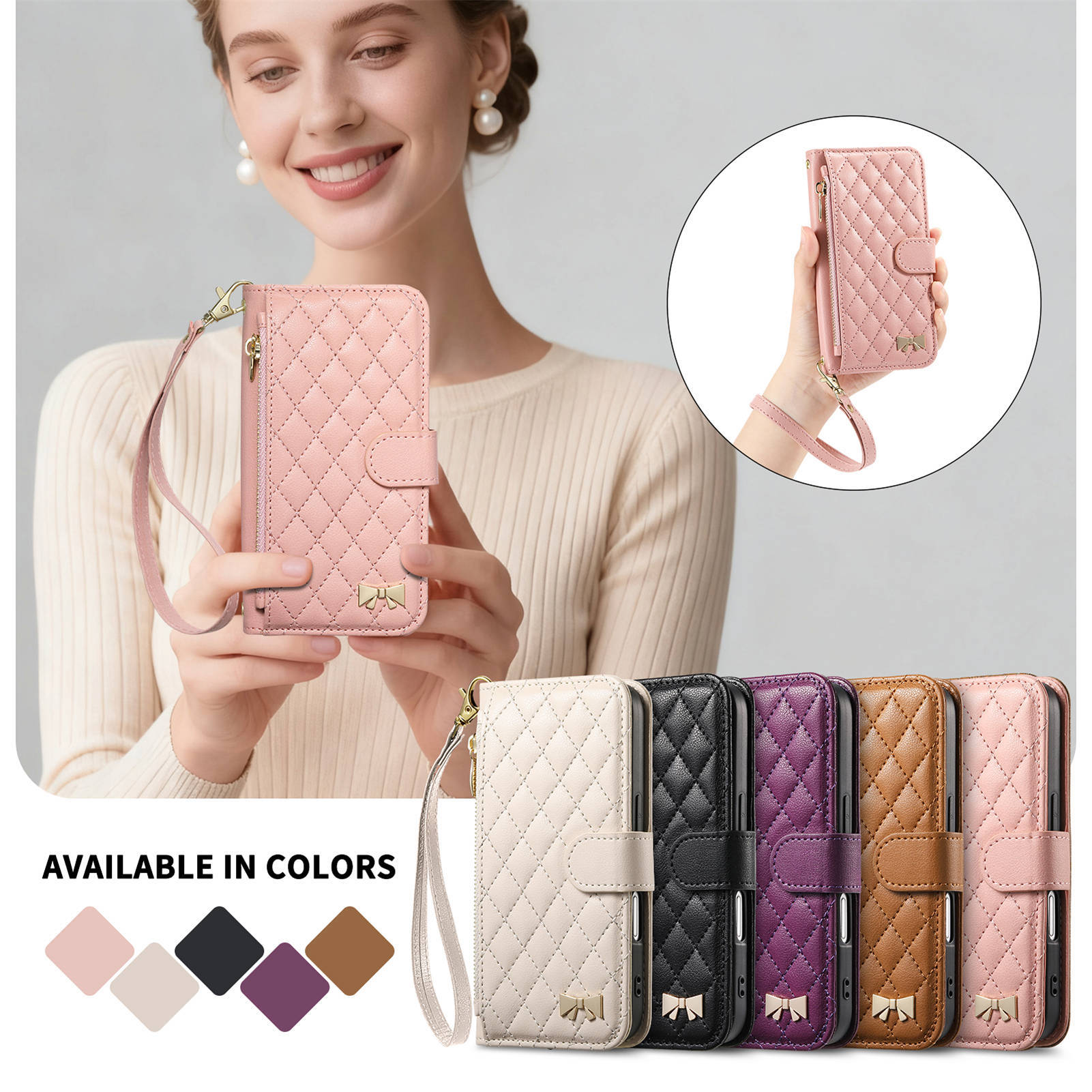 New high-quality small scented - đánh giá và giá Phone Cases Quality