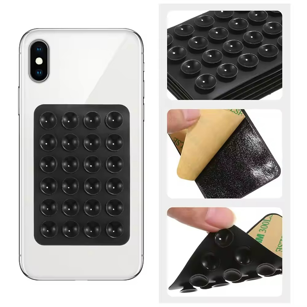 Silicone Suction Cup Phone Hol - đánh giá và giá Phone Cases With Stand