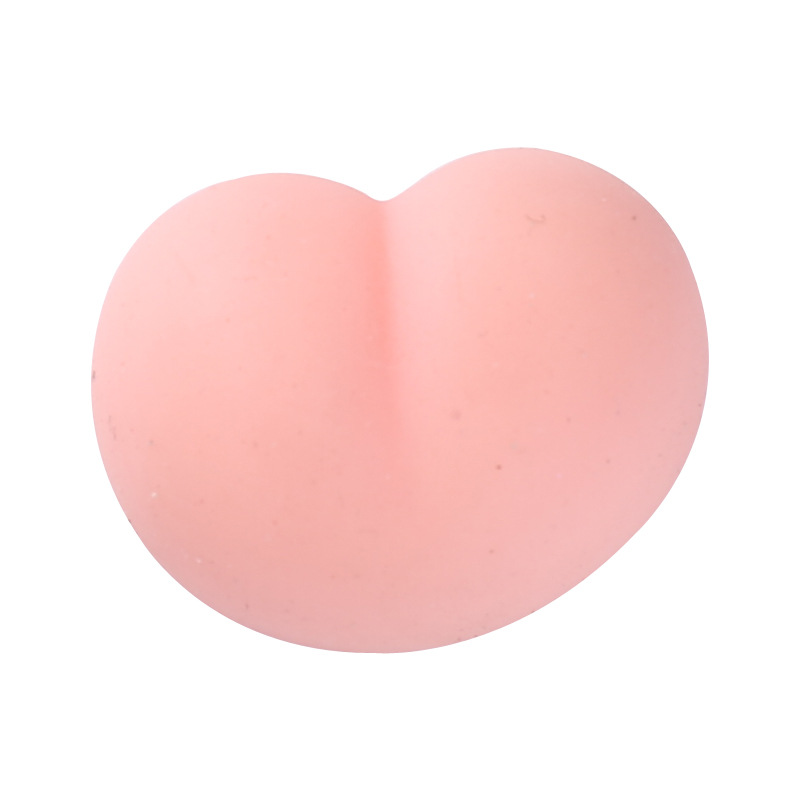 5Pcs super cute new butt pinch - đánh giá và giá Phone Cases Rubber