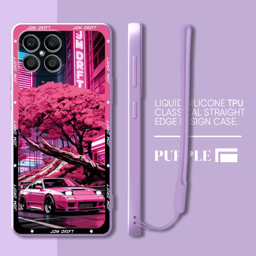 Soft Cover Phone Case for Hono - đánh giá và giá Phone Cases Honor