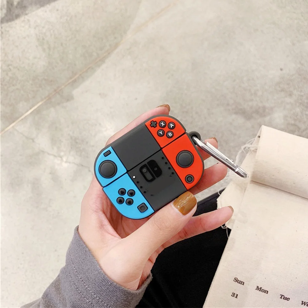 For Airpods Pro 3 Case,Cute 3D - đánh giá và giá Phone Cases Rubber