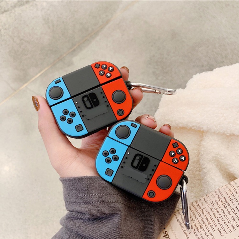 For Airpods Pro 3 Case,Cute 3D - đánh giá và giá Phone Cases Rubber