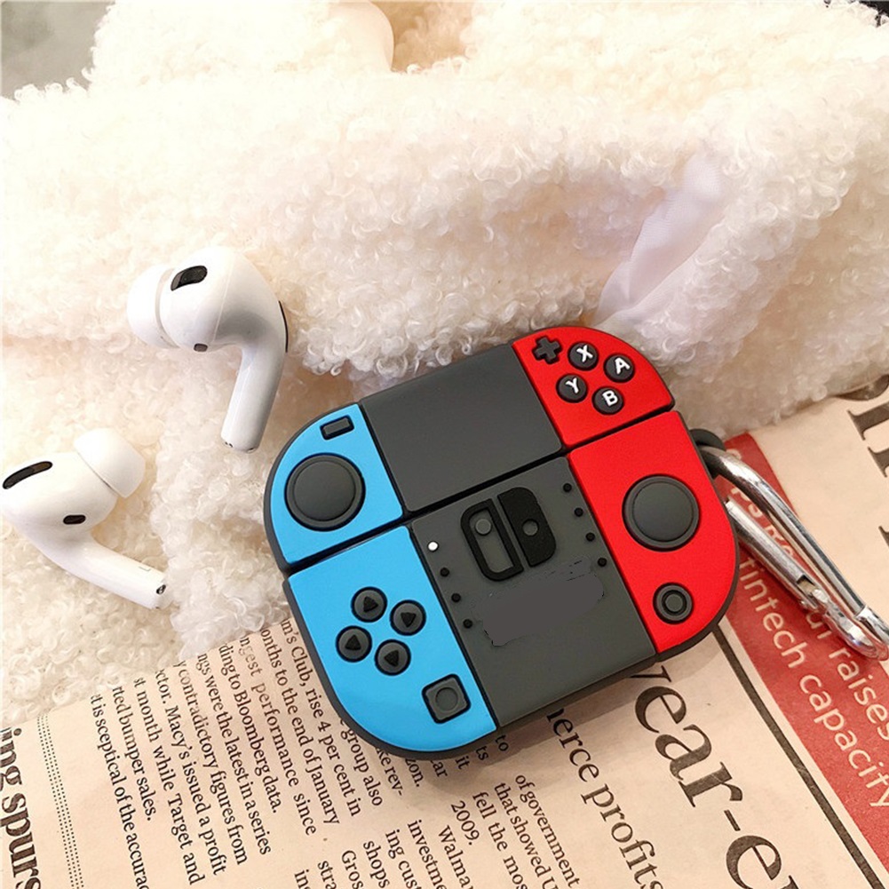 For Airpods Pro 3 Case,Cute 3D - đánh giá và giá Phone Cases Rubber