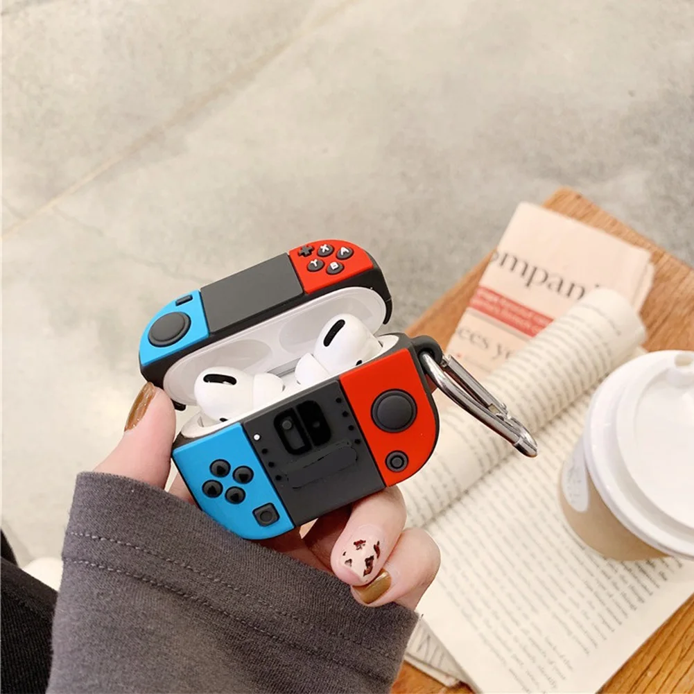 For Airpods Pro 3 Case,Cute 3D - đánh giá và giá Phone Cases Rubber