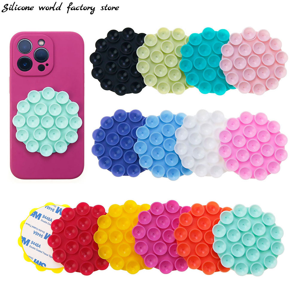 Silicone World Round Silicone  - đánh giá và giá Phone Cases Rubber