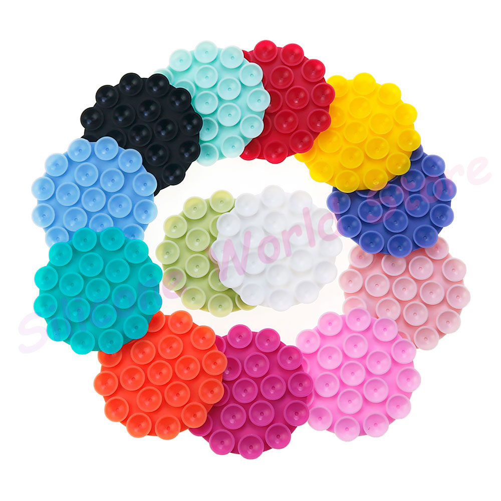 Silicone World Round Silicone  - đánh giá và giá Phone Cases Rubber