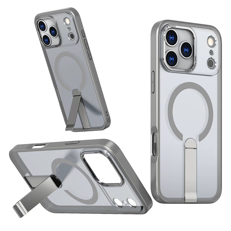 High quality matte metal invis - đánh giá và giá Phone Cases Quality