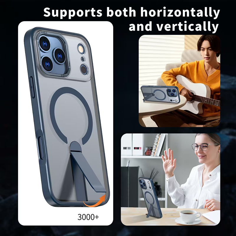 High quality matte metal invis - đánh giá và giá Phone Cases Quality