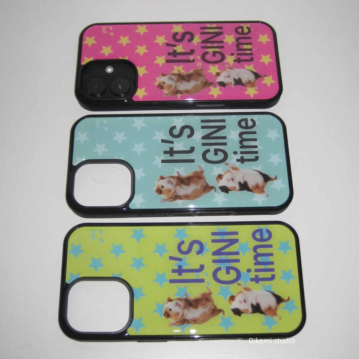 Korean Vintage Guinea Pig Star - đánh giá và giá Phone Cases Korean
