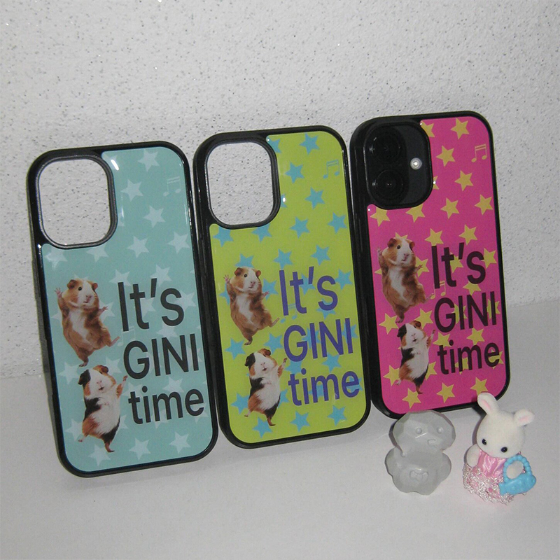 Korean Vintage Guinea Pig Star - đánh giá và giá Phone Cases Korean