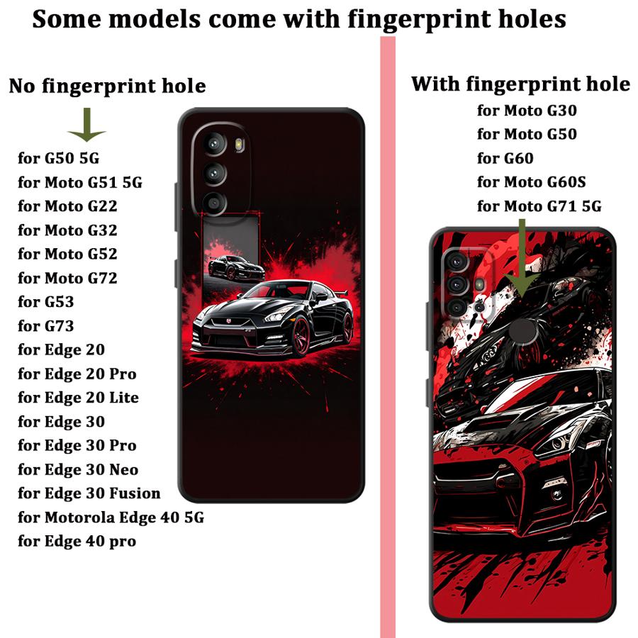 Case for Motorola Moto G22 Edg - đánh giá và giá Phone Cases For Motorola
