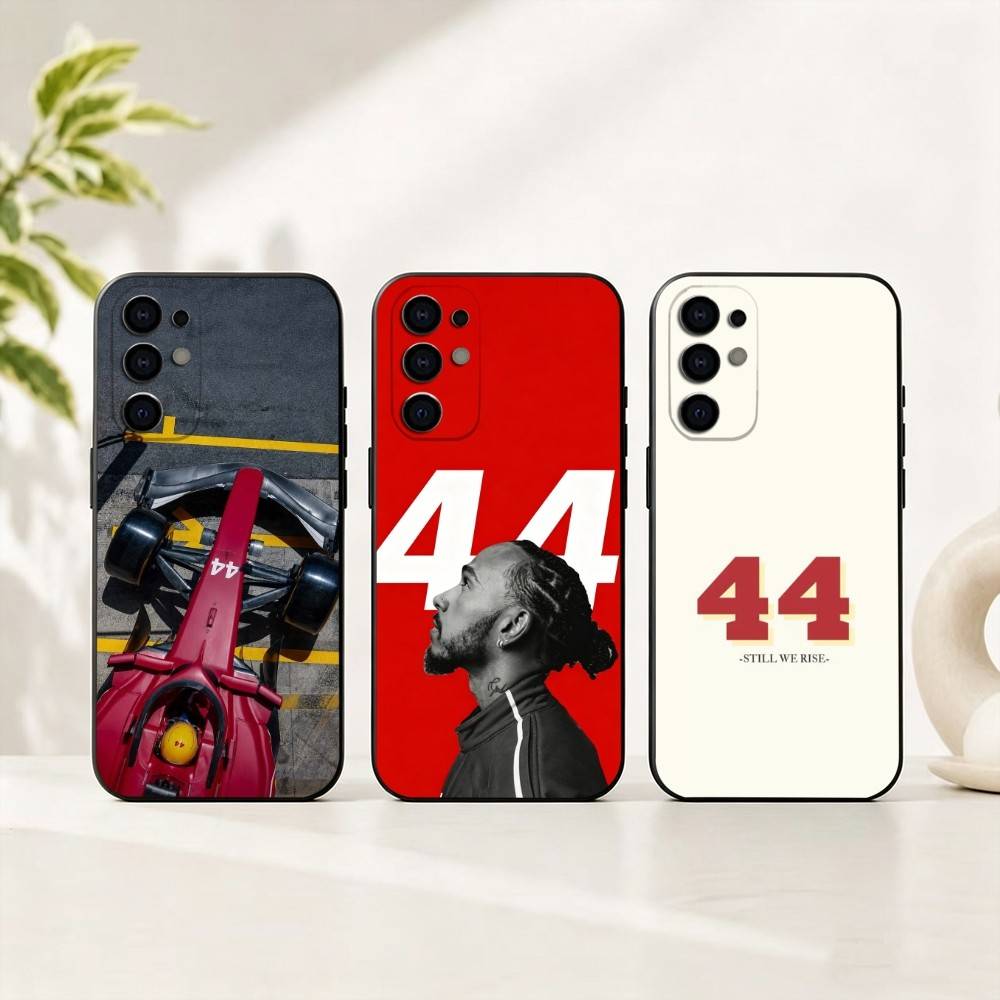 R-Racing Driver Lewis Hamilton - đánh giá và giá Phone Cases Hamilton