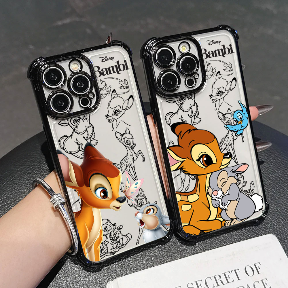 Disney Bambi Deer Phone Case F - đánh giá và giá Phone Cases Disney
