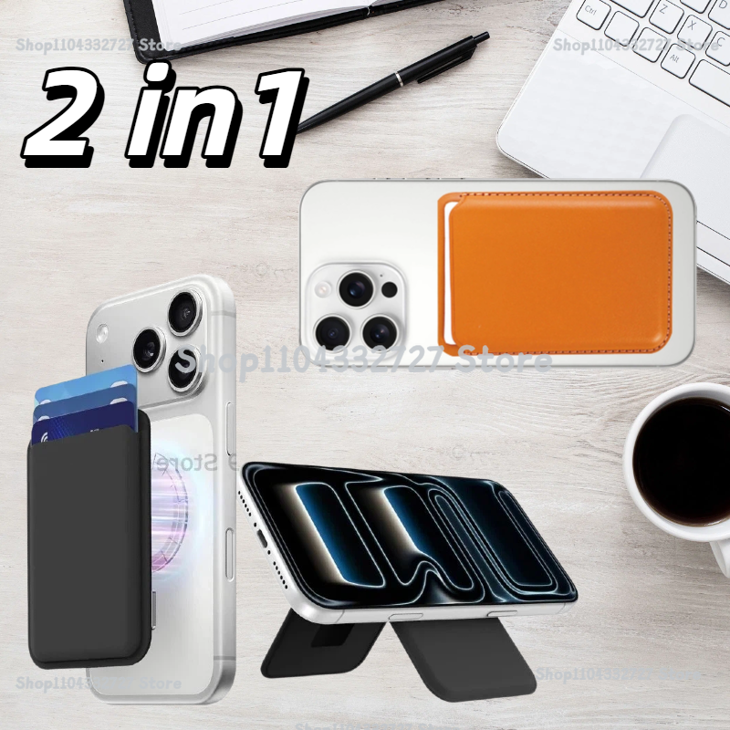 Magnetic Wallet Card Holder Le - đánh giá và giá Phone Cases With Wallet On Back