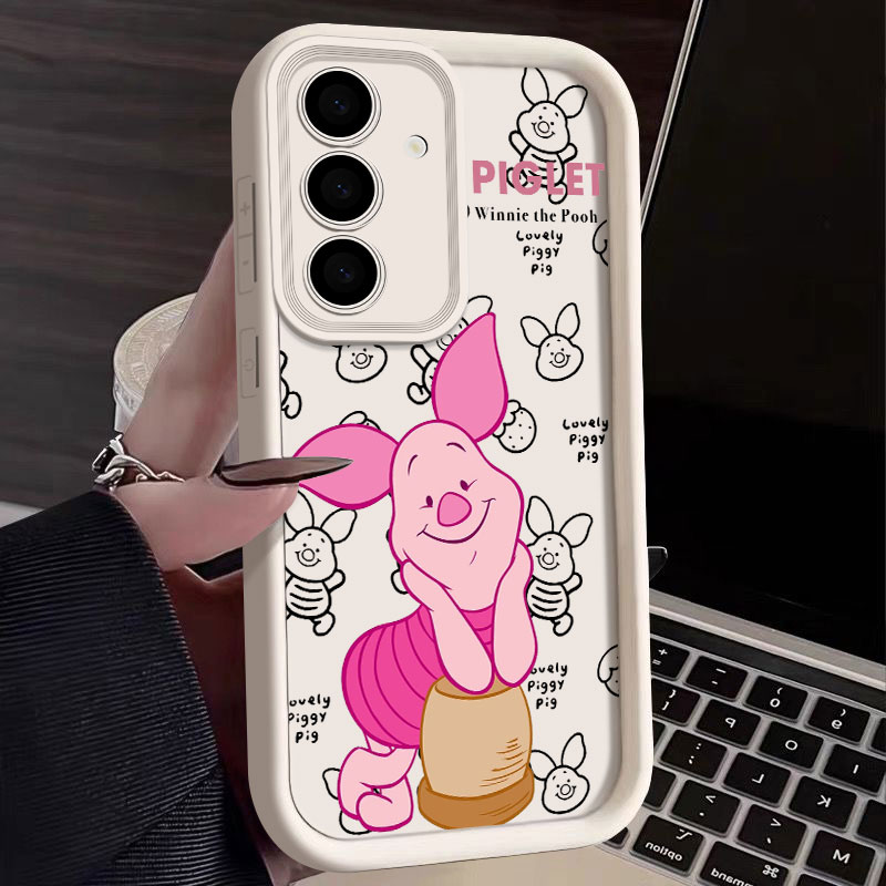 Fundas For Samsung Galaxy S26  - đánh giá và giá Phone Cases Disney