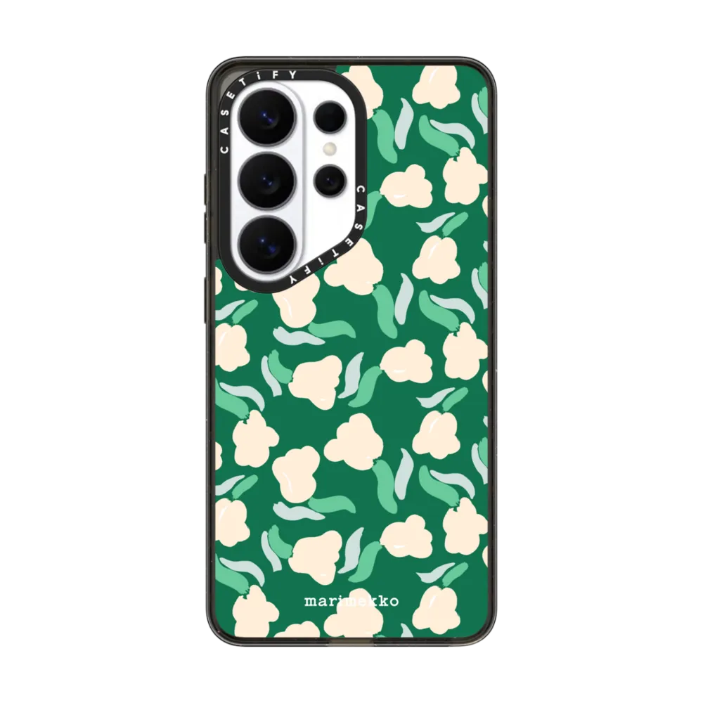 CASETiFY x Marimekko Art Serie - đánh giá và giá Ring Stand Case